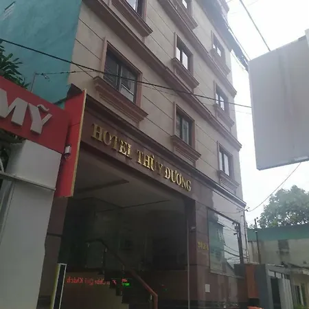 Thuy Duong Hotel